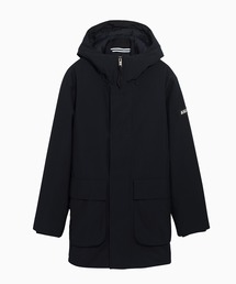 AIGLE モッズコート 8504-27409 ♡♡ダウンコート値下げ中