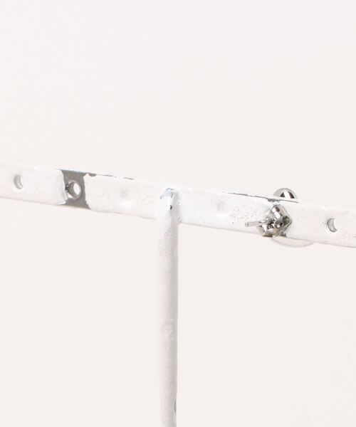 LOWRYS FARM（ローリーズファーム）の「ステンレスＳＥＴピアス　 142892（ピアス（両耳用）・レディース・シルバー系その他/シルバー系その他2・FREE）」の3枚目の写真