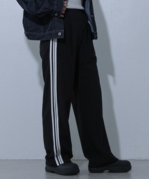 ドライストレッチイージーラインパンツ