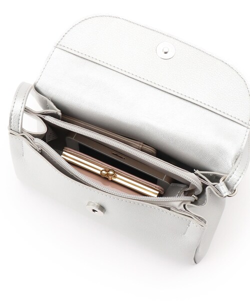 mini purse / beta post 代官山Ｏで購入 mini purse / beta post 代官山Oで購入