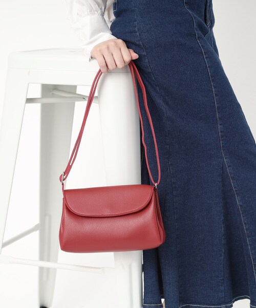 mini purse / beta post 代官山Ｏで購入 mini purse / beta post 代官山Oで購入