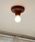 ACME FURNITUREiANt@j`[j́uIRVIN CEILING LAMP@A[B V[OviƖjvb̑