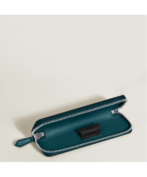 新品未使用　モンブラン サルトリアル ペンポーチ1本用 楽天市場】【未使用品】モンブラン【MONTBLANC】 サルトリアル