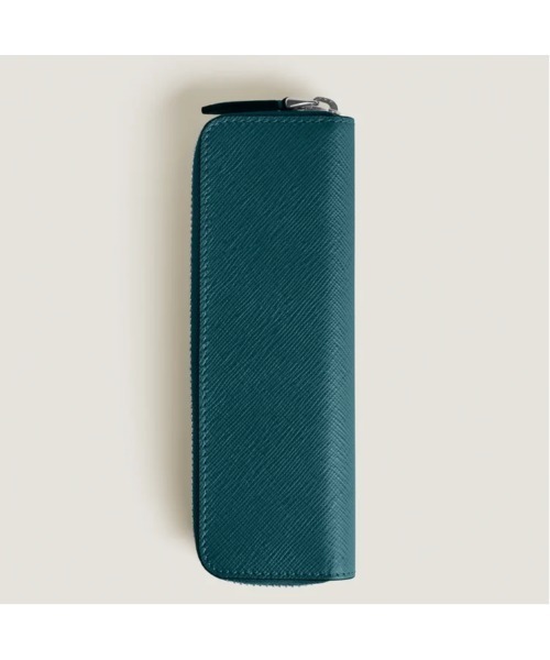 サルトリアル ペンポーチ 1本用（ポーチ）｜MONTBLANC（モンブラン）