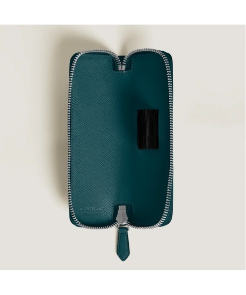 サルトリアル ペンポーチ 1本用（ポーチ）｜MONTBLANC（モンブラン）