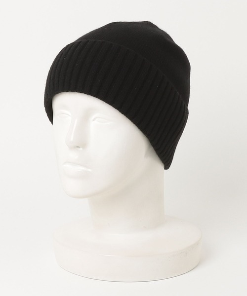 patagonia(パタゴニア)の「【PATAGONIA/パタゴニア】BRODEO BEANIE/ブロデオビーニー(ニットキャップ/ビーニー・メンズ・ブラック/ブラウン/ネイビー・FREE)」の10枚目の写真