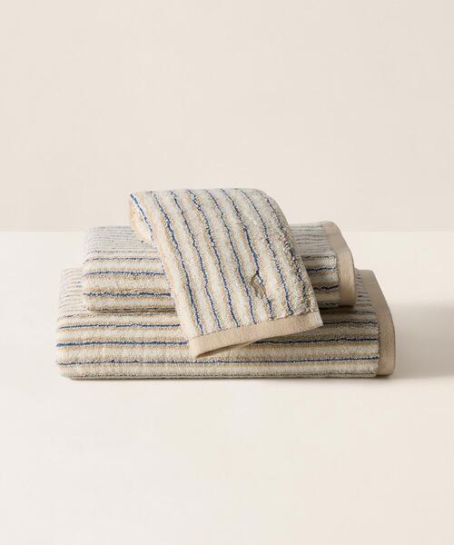 【セール】Selwood バスタオル（タオル）｜RALPH LAUREN HOME（ラルフ ローレン ホーム）