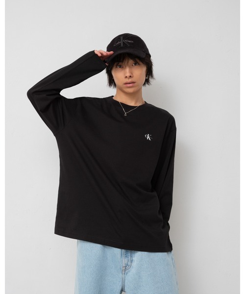 WEB限定】ユニセックス ロングスリーブTシャツ 2枚パック（Tシャツ