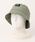 VANS�i�o���Y�j�́uVANS ���@���Y Rip-Stop Bucket Hat �n�b�g 124K7170100 ABC-MART���� OLIVE�i�n�b�g�j�v�b�J�[�L