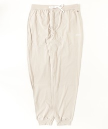 HUGO BOSS（ヒューゴボス）の「ロゴエンブロイダリー ストレッチコットン トラックパンツ（ルームウェア/パジャマ）」