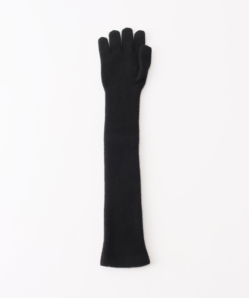 【DAIRIKU / ダイリク】 Mitchum Knit Glove DAIRIKU / ダイリク】 Mitchum Knit Glove