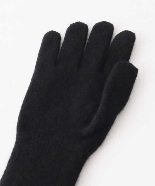 【DAIRIKU / ダイリク】 Mitchum Knit Glove DAIRIKU / ダイリク】 Mitchum Knit Glove（手袋）｜DAIRIKU（ダイリク