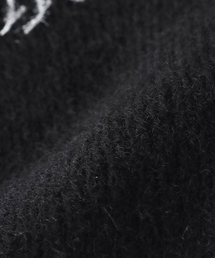 DAIRIKU（ダイリク）の「【DAIRIKU / ダイリク】 Mitchum Knit