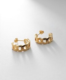 COCOSHNIK｜ココシュニックのピアス（両耳用）通販 - ZOZOTOWN