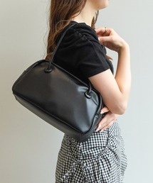 Jewelna Rose | JEWELNA by Jewelna Rose ミニボストンバッグ 11835(ハンドバッグ)