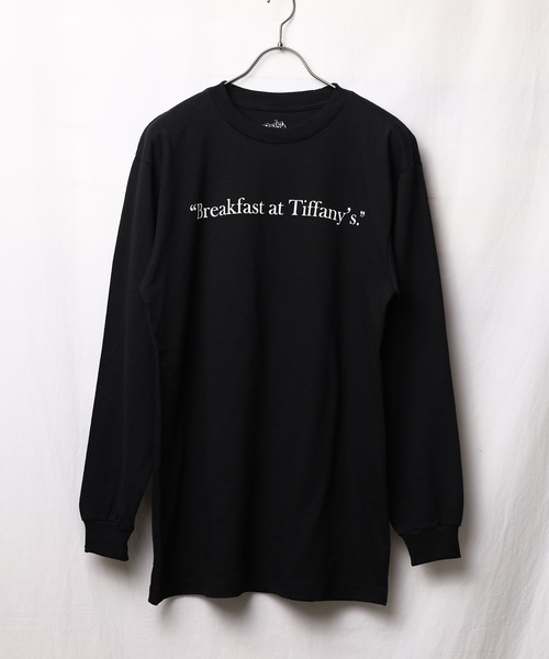 ARCHIVER(アーカイバ)の「【Radio Days】AUDREY HEPBURN(Tシャツ/カットソー・レディース・ブラック/ホワイト・LARGE/X-LARGE/MEDIUM)」の2枚目の写真