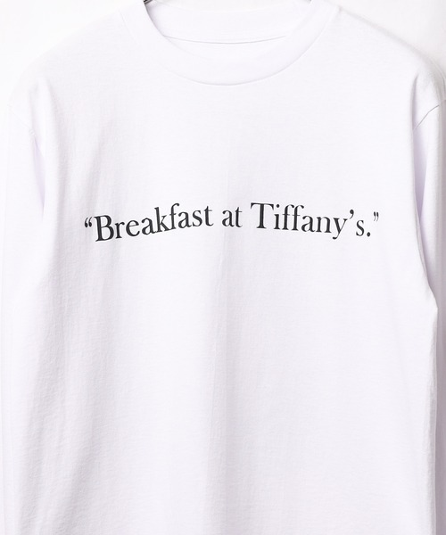 ARCHIVER(アーカイバ)の「【Radio Days】AUDREY HEPBURN(Tシャツ/カットソー・レディース・ブラック/ホワイト・LARGE/X-LARGE/MEDIUM)」の3枚目の写真