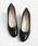 TOCCA�i�g�b�J�j�́uRIBBON BALLET RAINPUMPS �o���G ���C���p���v�X�i�p���v�X�j�v�b�u���b�N�n