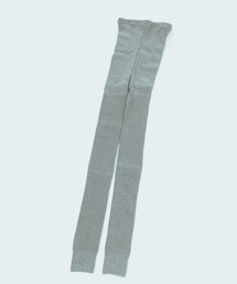 studio CLIP | 【daily CLIP】柔らかコットンリブレギンス(レギンス/スパッツ)