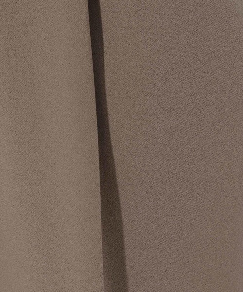 Elura(エルーラ)の「サマ見えあったかテーパードパンツ<低身長サイズあり>/133696(その他パンツ・レディース・ホワイト/ブラック/ブラウン系その他4・LARGE/X-LARGE/MEDIUM/FREE(S))」の9枚目の写真