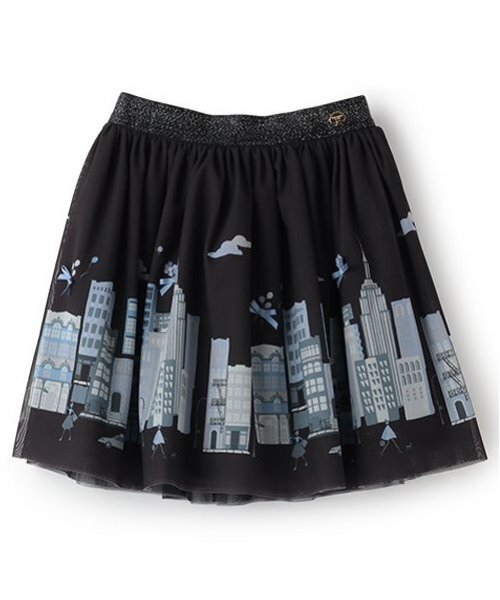 kate spade newyork kidsチュールスカートワンピース110 kate spade new york kids（ケイトスペードニューヨーク）の