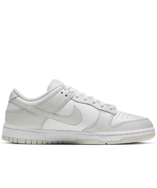 NIKE(ナイキ)の「ナイキ ダンク LOW ウィメンズシューズ / Nike Dunk Low Women's Shoes DD1503-103 White(スニーカー・レディース・ホワイト系その他3・22/22.5/23/23.5/24/24.5/25/25.5/26/26.5/27/27.5/28/28.5/29)」の9枚目の写真