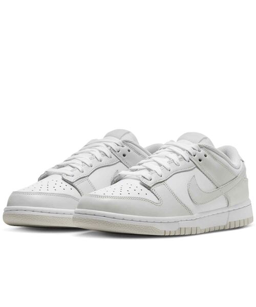 NIKE(ナイキ)の「ナイキ ダンク LOW ウィメンズシューズ / Nike Dunk Low Women's Shoes DD1503-103 White(スニーカー・レディース・ホワイト系その他3・22/22.5/23/23.5/24/24.5/25/25.5/26/26.5/27/27.5/28/28.5/29)」の7枚目の写真