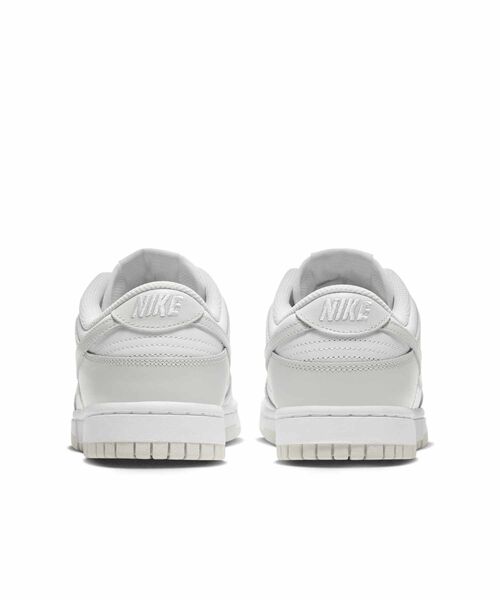NIKE(ナイキ)の「ナイキ ダンク LOW ウィメンズシューズ / Nike Dunk Low Women's Shoes DD1503-103 White(スニーカー・レディース・ホワイト系その他3・22/22.5/23/23.5/24/24.5/25/25.5/26/26.5/27/27.5/28/28.5/29)」の6枚目の写真