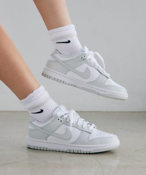 ナイキ ダンク LOW ウィメンズシューズ / Nike Dunk Low Women's
