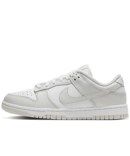 NIKE(ナイキ)の「ナイキ ダンク LOW ウィメンズシューズ / Nike Dunk Low Women's Shoes DD1503-103 White(スニーカー・レディース・ホワイト系その他3・22/22.5/23/23.5/24/24.5/25/25.5/26/26.5/27/27.5/28/28.5/29)」の3枚目の写真