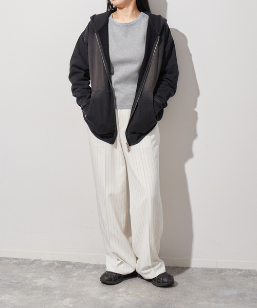 Challenger ALL BREEDERS 長袖カットソー ロンT CHALLENGER 長袖