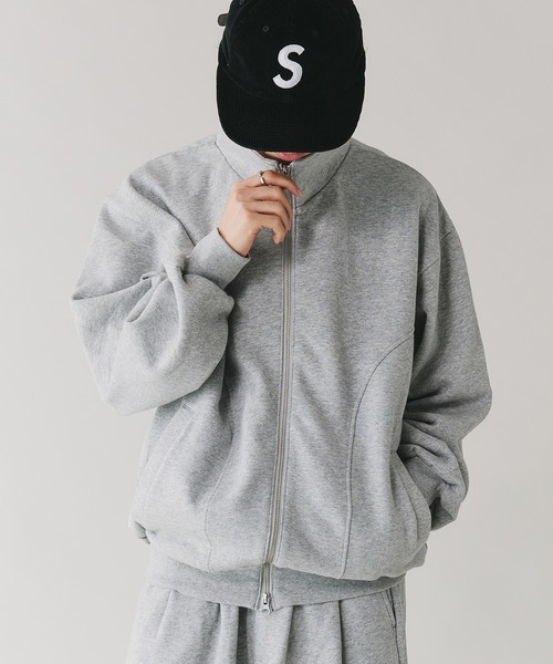 スウェット、タフタブルゾン EZFW24USW002___1.jpg?v=