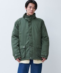 Johnbull（ジョンブル）の「パデットジャケット（ダウンジャケット/コート）」