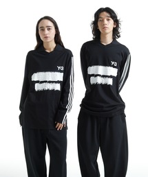 Y-3｜ワイスリーのトップス（長袖）人気ランキング - ZOZOTOWN