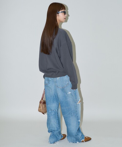 PUBLUX（パブリュクス）の「MARY QUANT × PUBLUX/マリークワント