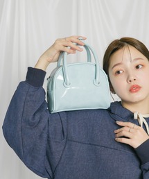 KBF | ボーリングボストンBAG(ボストンバッグ)