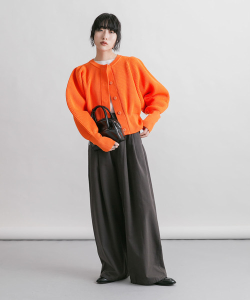 KBF（ケイビーエフ）の「ボーリングボストンBAG（ボストンバッグ・レディース・ブラック/アイボリー/ブルー・ONE）」の16枚目の写真