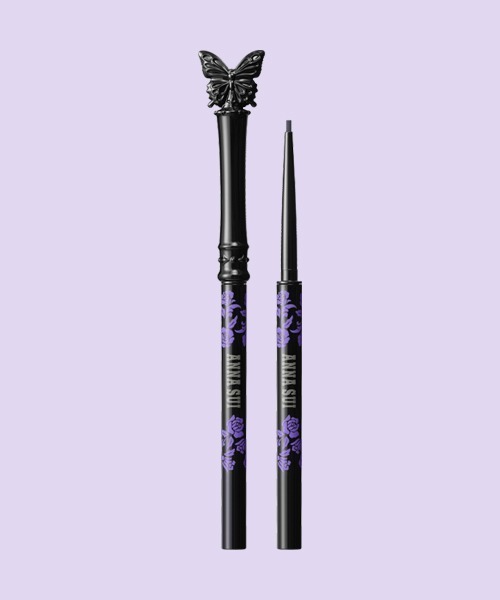 ANNA SUI COSMETICS(アナ スイ コスメティクス)の「アイライナー ペンシル(アイライナー・レディース・レッド/ブラウン/チャコールグレー/クリーム/パープル/ネイビー・ONE SIZE)」の1枚目の写真