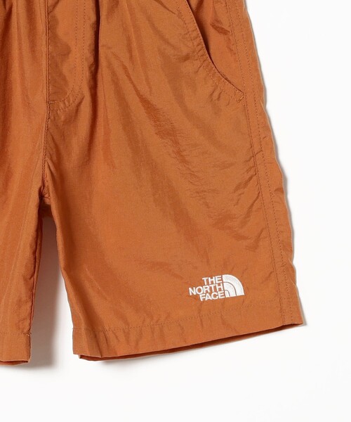 THE NORTH FACE / キッズ クラスファイブ ショートパンツ 2025SS