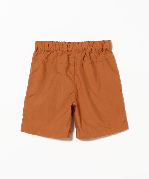 THE NORTH FACE（ザノースフェイス）の「THE NORTH FACE / キッズ クラスファイブ ショートパンツ 2025SS（100～120cm）（その他パンツ・キッズ・ベージュ/オレンジ系その他6/ネイビー・100/120/110）」の15枚目の写真