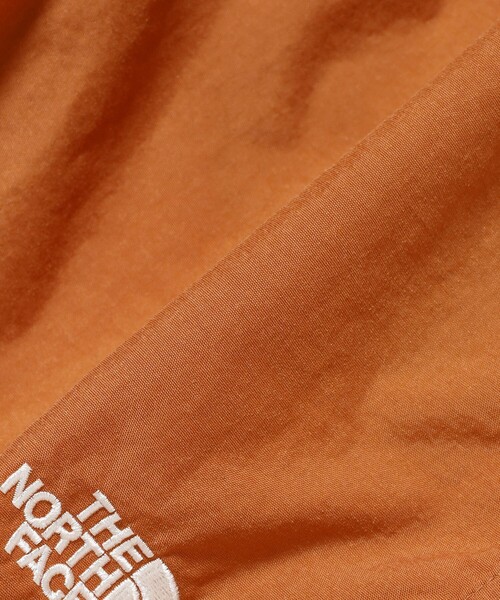 THE NORTH FACE（ザノースフェイス）の「THE NORTH FACE / キッズ クラスファイブ ショートパンツ 2025SS（100～120cm）（その他パンツ・キッズ・ベージュ/オレンジ系その他6/ネイビー・100/120/110）」の5枚目の写真