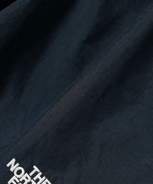 THE NORTH FACE（ザノースフェイス）の「THE NORTH FACE / キッズ クラスファイブ ショートパンツ 2025SS（100～120cm）（その他パンツ・キッズ・ベージュ/オレンジ系その他6/ネイビー・100/120/110）」の9枚目の写真