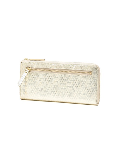 ウォレットCPドット（財布）｜LAZY SUSAN（レイジースーザン