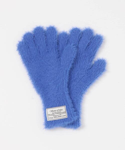 （響奇）ニットグローブ 楽天市場】Jr ZION KNIT GLOVE ルース ルースイソンブラ LUZ