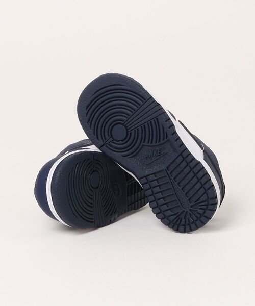スニーカー NIKE DUNK LOW(TDE) 15cm 12cm セール】NIKE ナイキ 12-16 DUNK LOW (TDE) ダンク LOW TDE