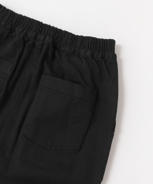 URBAN RESEARCH Sonny Label（アーバンリサーチサニーレーベル）の「裏起毛ベイカーイージースカート（スカート・レディース・ベージュ/ブラウン/ブラック・FREE）」の9枚目の写真