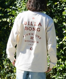 BILLABONG メンズ 【A/DIV.】 ADIV ロンT 【2025年春夏モデル】/ビラボン長袖ロンT