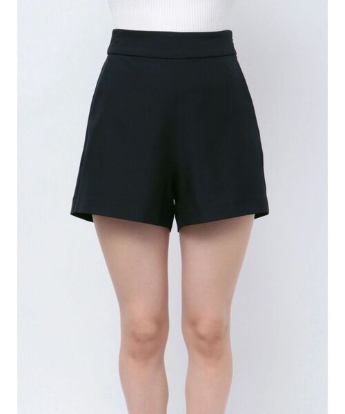 RESEXXY（リゼクシー）の「ベーシックショートパンツ【セットアップ着用可能】（その他パンツ・レディース・ネイビー/ピンク/アイボリー・FREE）」の18枚目の写真