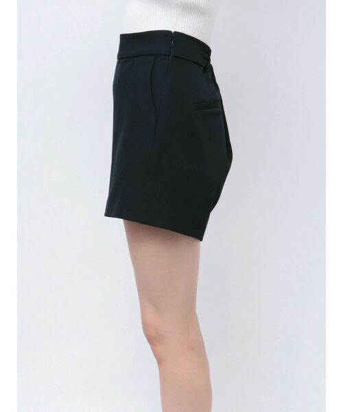 RESEXXY（リゼクシー）の「ベーシックショートパンツ【セットアップ着用可能】（その他パンツ・レディース・ネイビー/ピンク/アイボリー・FREE）」の17枚目の写真