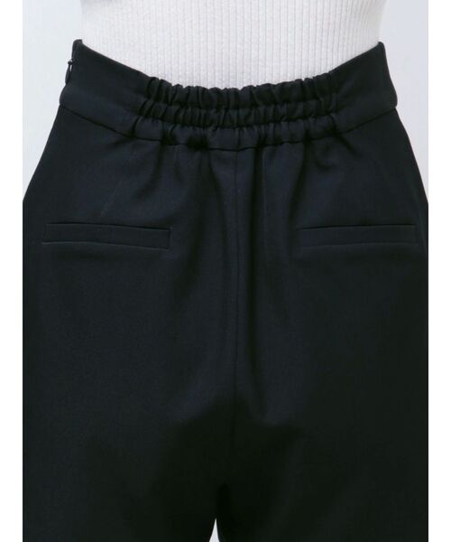 RESEXXY（リゼクシー）の「ベーシックショートパンツ【セットアップ着用可能】（その他パンツ・レディース・ネイビー/ピンク/アイボリー・FREE）」の15枚目の写真